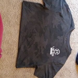 Ralph Lauren athletic kids tee shirt